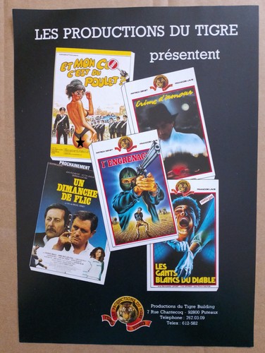 Vhs trade les - vhs,