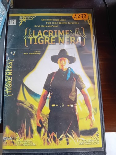 Vhs come nuova b134 le - come,