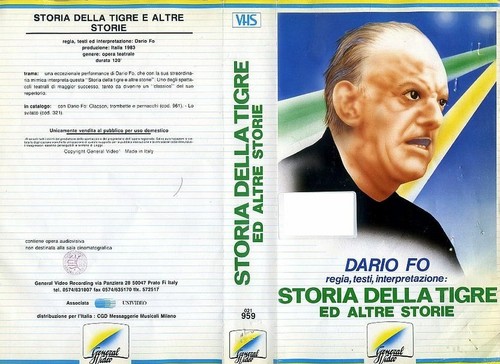 Storia della tigre altre - storia,