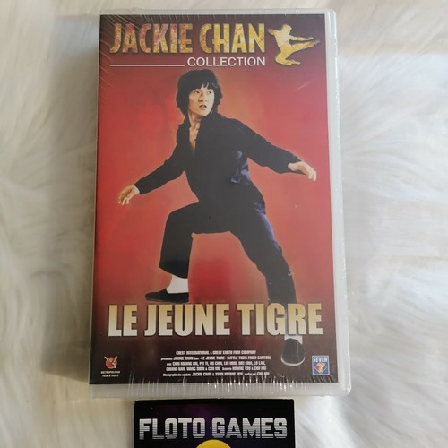 Vhs origine le jeune - :,