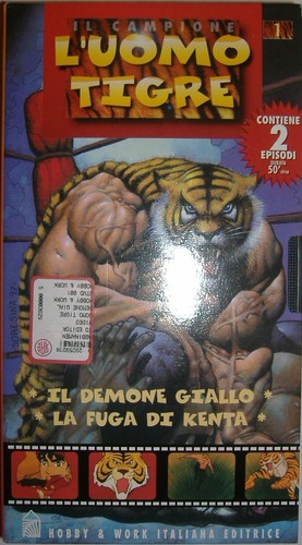 Vhs hobby work il - -,