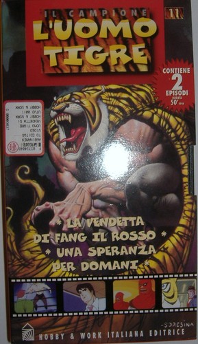 Vhs hobby work - -,