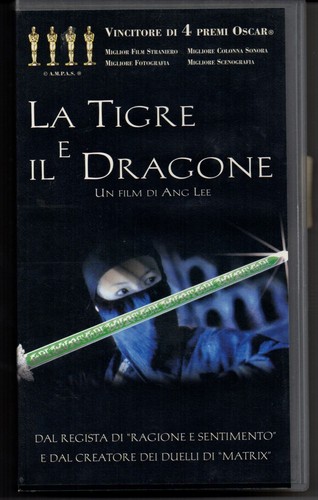 Tigre dragone ang - tigre,
